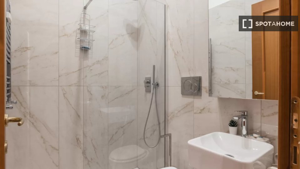 Apartment Rome, 2 beds, 88m² — photo 16