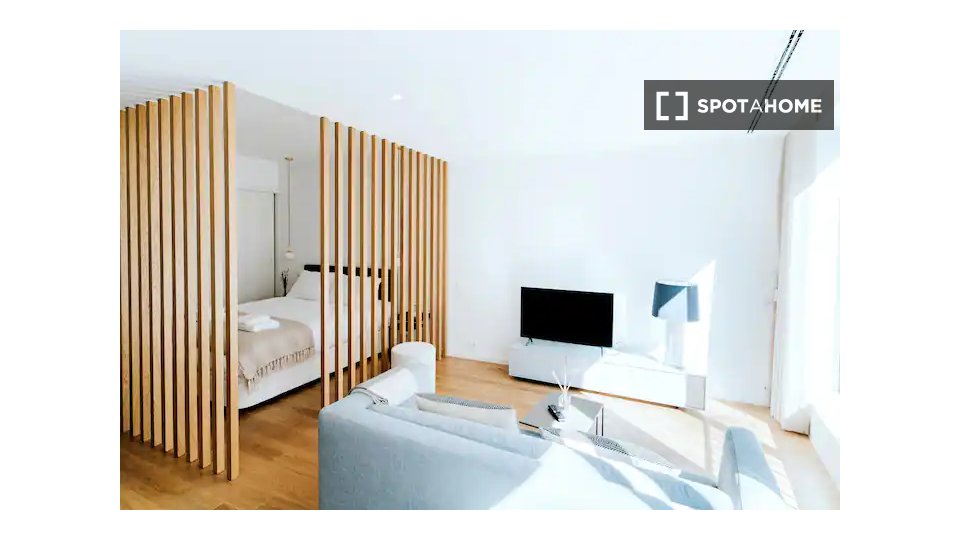 Apartment mono Porto — photo 27