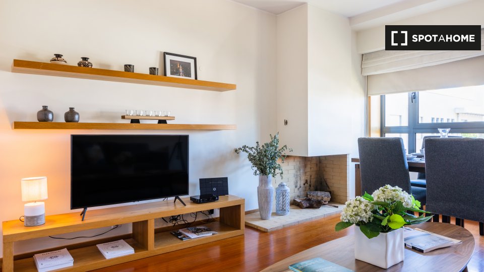 Apartment Porto, 1 bed — photo 14