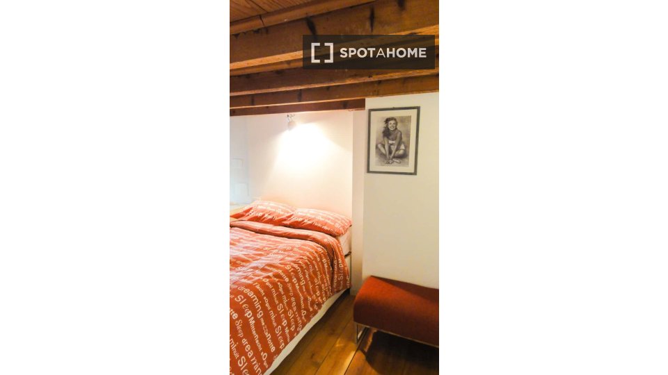 Apartment Milan, 1 bed — photo 13