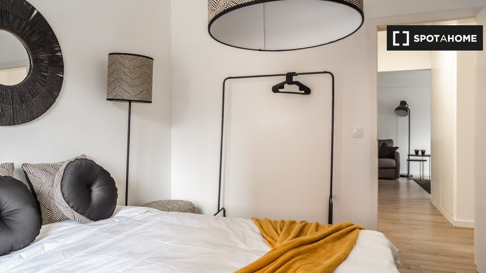 Apartment Lisbon, 2 beds — photo 4