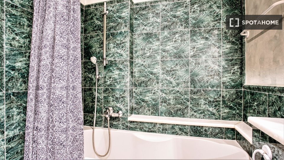 Apartment Milan, 1 bed, 53m² — photo 6