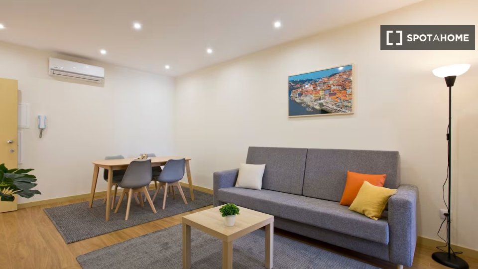 Apartment Porto, 1 bed — photo 11