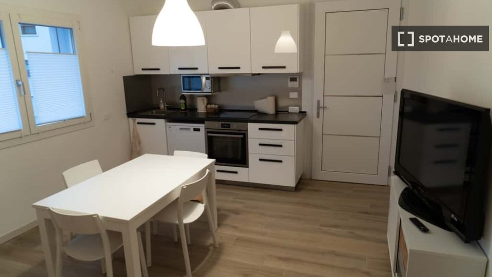 Double room Padua, 1 bed — photo 7