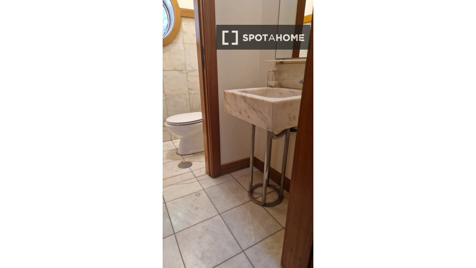 Double room Porto, 7 beds — photo 6