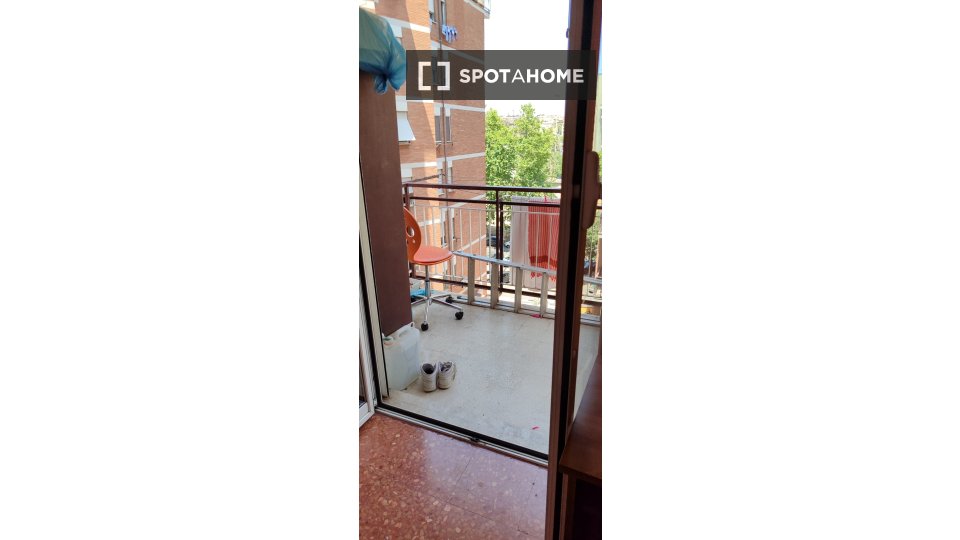 Apartment Rome, 2 beds, 65m² — photo 1