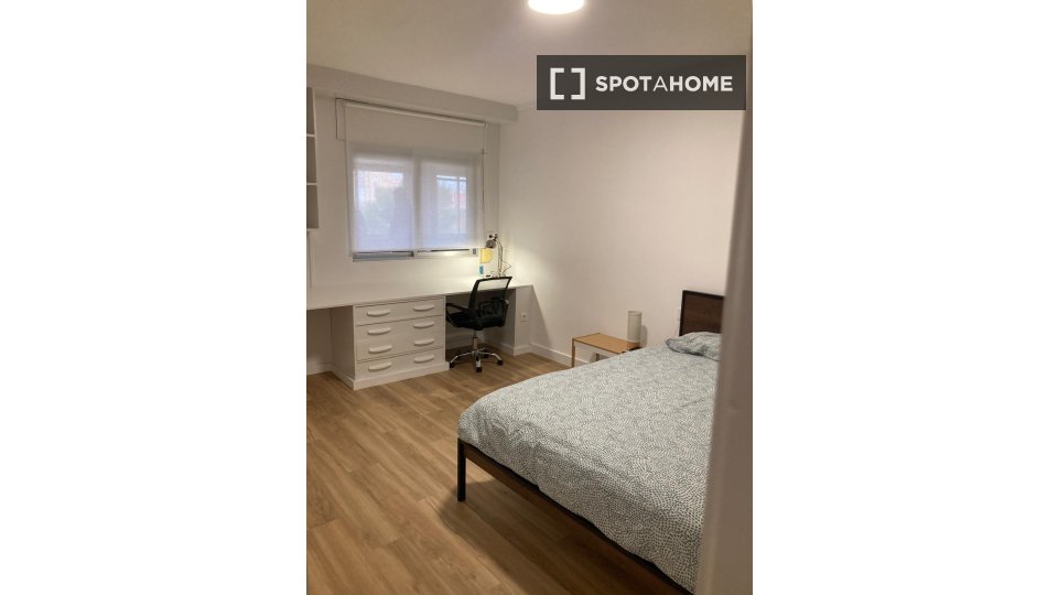 Double room Cartagena, 5 beds, 210m² — photo 20