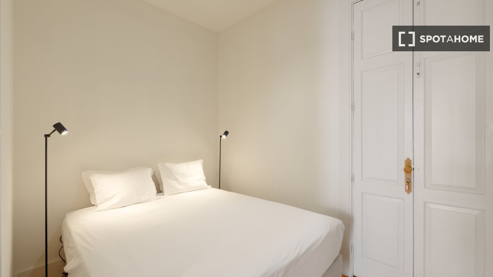 Apartment mono Porto, 48m² — photo 14