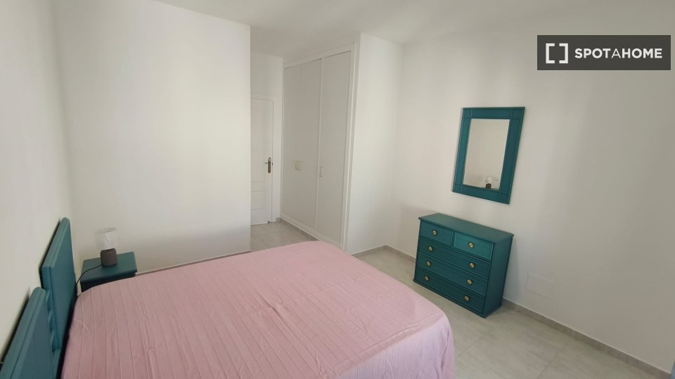Apartment Santa_Cruz_De_Tenerife, 2 beds, 72m² — photo 8