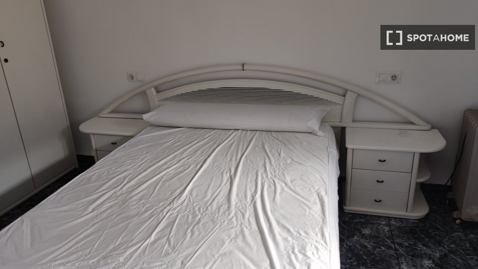 Apartment Granada, 3 beds, 65m² — photo 39