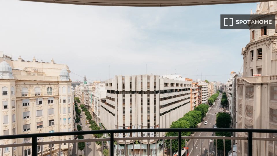 Double room Valencia, 8 beds — photo 6