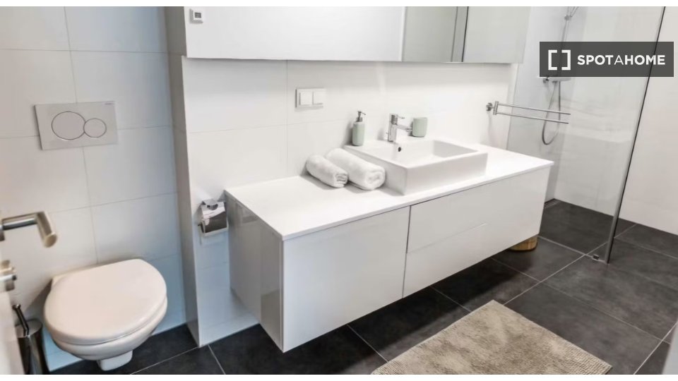 Apartment Vienna, 1 bed, 40m² — photo 9
