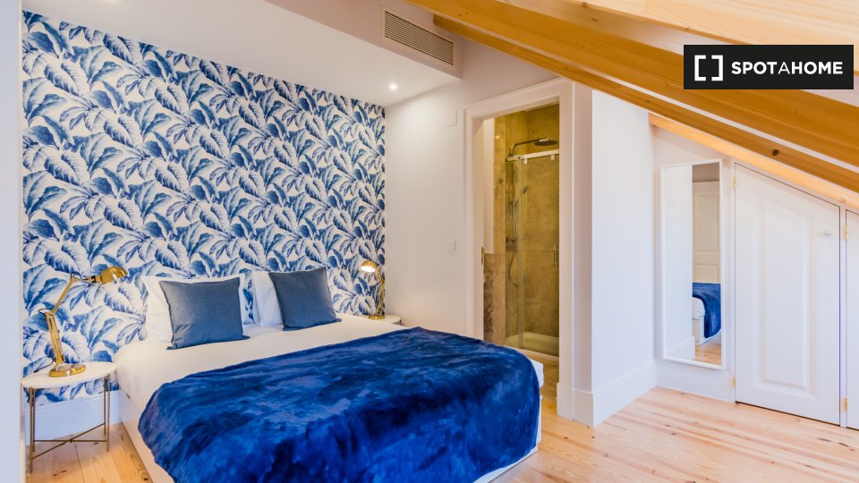 Apartment Lisbon, 3 beds — photo 13