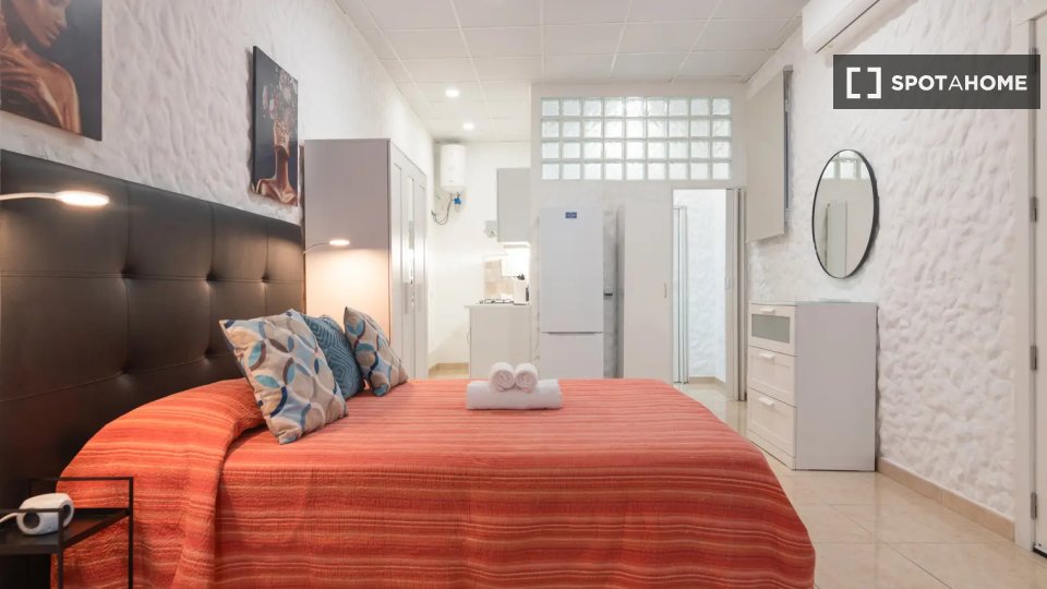 Apartment mono Santa_Cruz_De_Tenerife, 56m² — photo 5