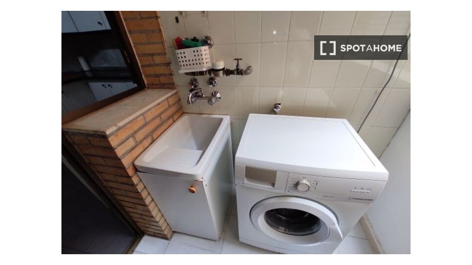 Apartment Granada, 2 beds — photo 9