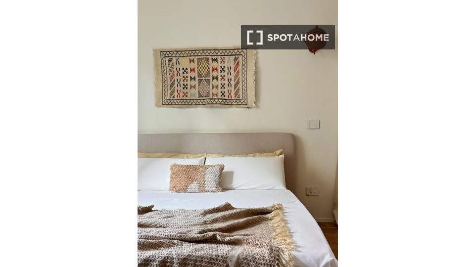 Apartment Milan, 2 beds — photo 15