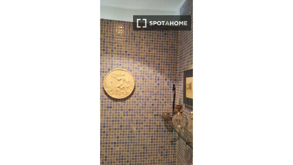 Apartment Madrid, 1 bed — photo 15
