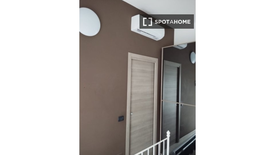 Apartment mono Milan, 45m² — photo 1