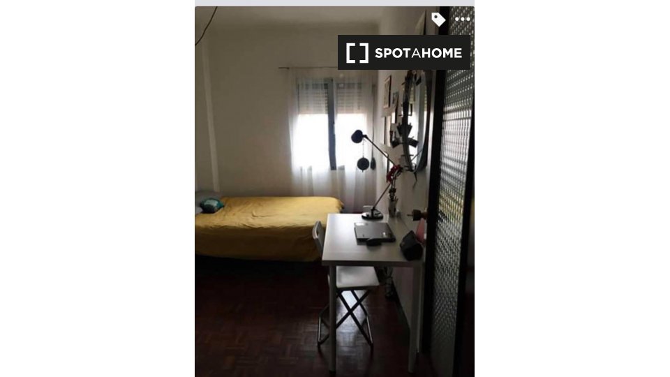 Apartment Madrid, 3 beds — photo 7