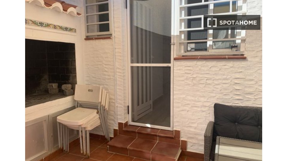 Apartment Valencia, 3 beds, 80m² — photo 15