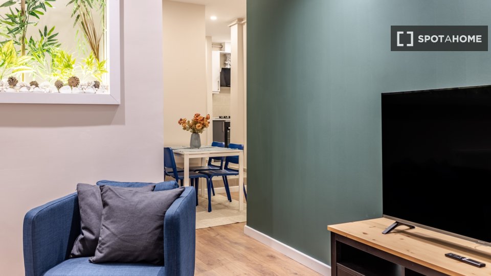 Apartment Istanbul, 1 bed — photo 9