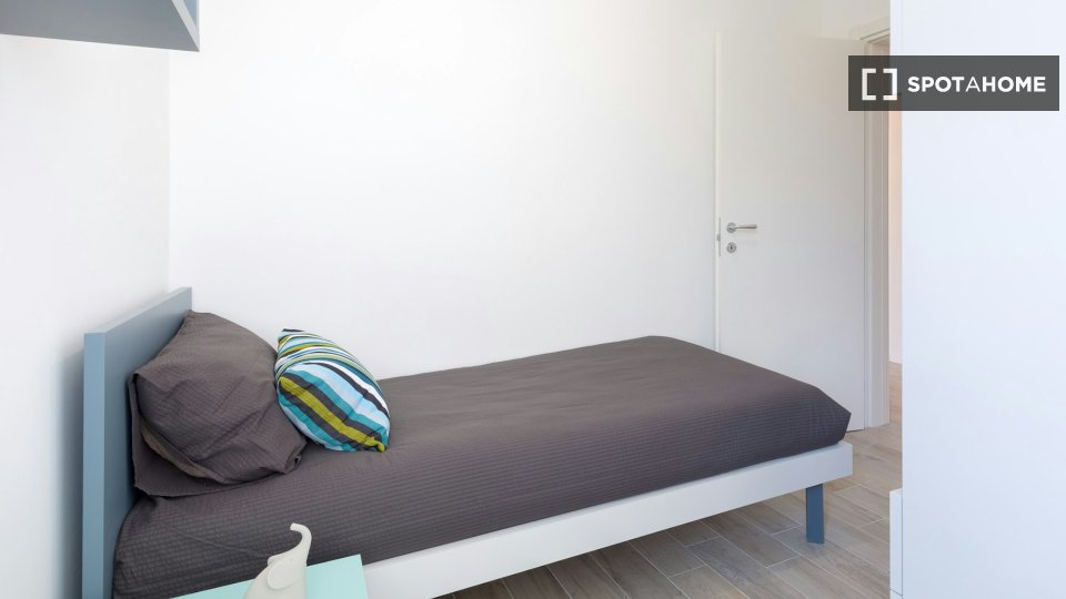 Double room Trento, 6 beds — photo 12
