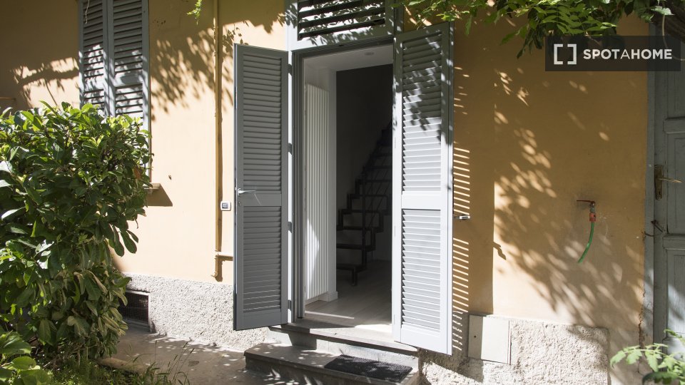 Appartamento Milano, 1 camera, 60m² — foto 9