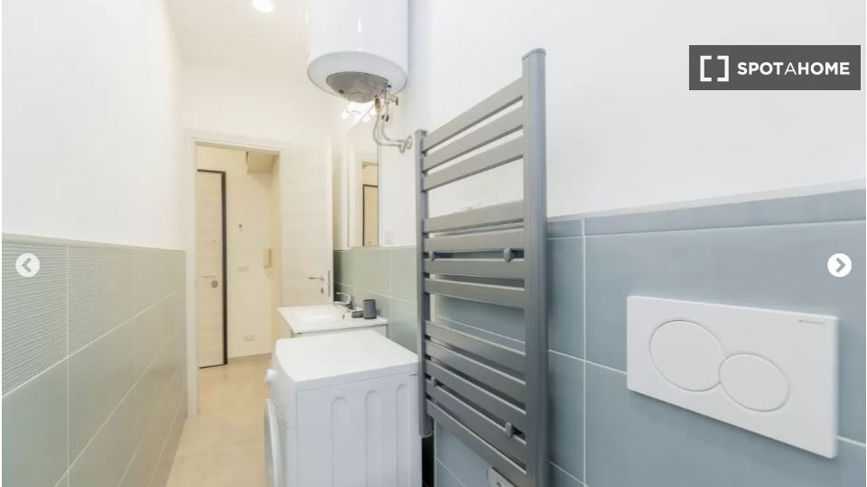 Apartment mono Turin — photo 2