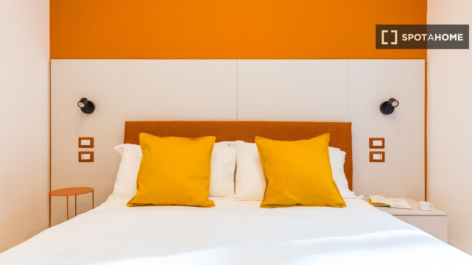 Apartment Naples, 2 beds — photo 17