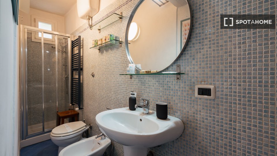 Apartment mono Florence, 36m² — photo 12