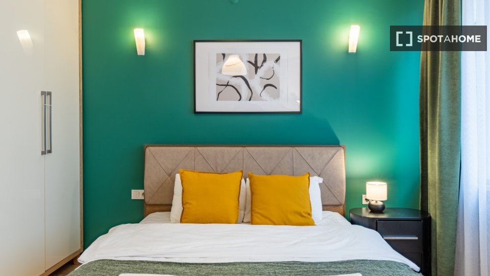Apartment Istanbul, 1 bed — photo 15