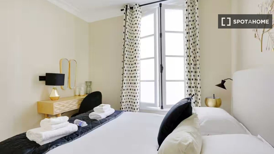 Apartment Paris, 2 beds — photo 7