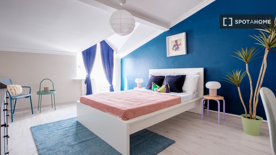 Apartment Istanbul, 1 bed — photo 16