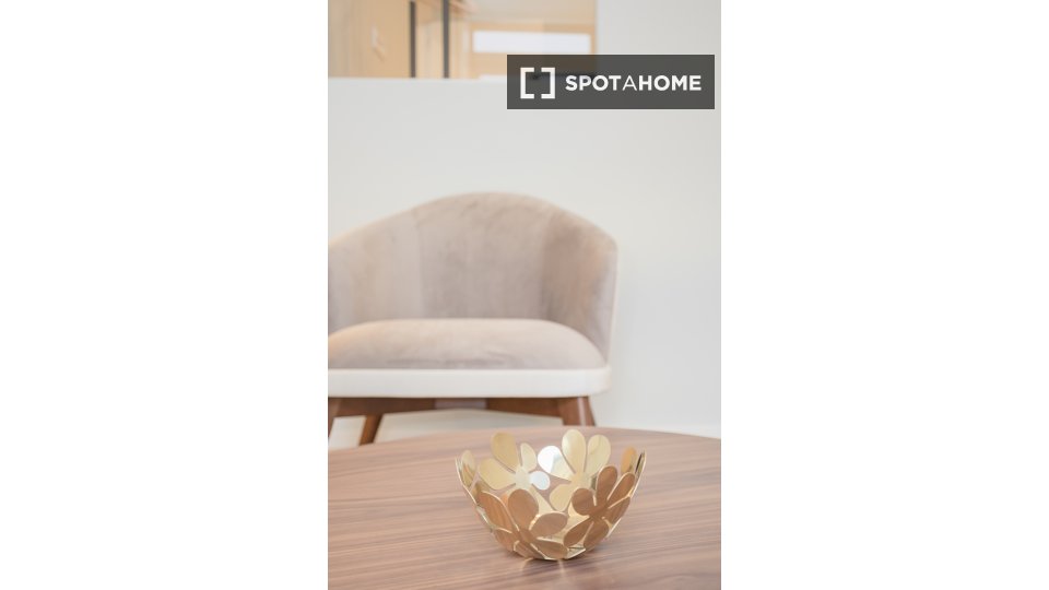 Apartment Porto, 1 bed, 50m² — photo 16