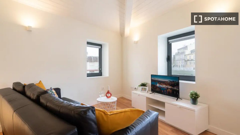 Apartment mono Porto — photo 12