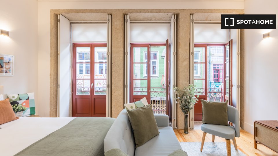 Apartment mono Porto — photo 9