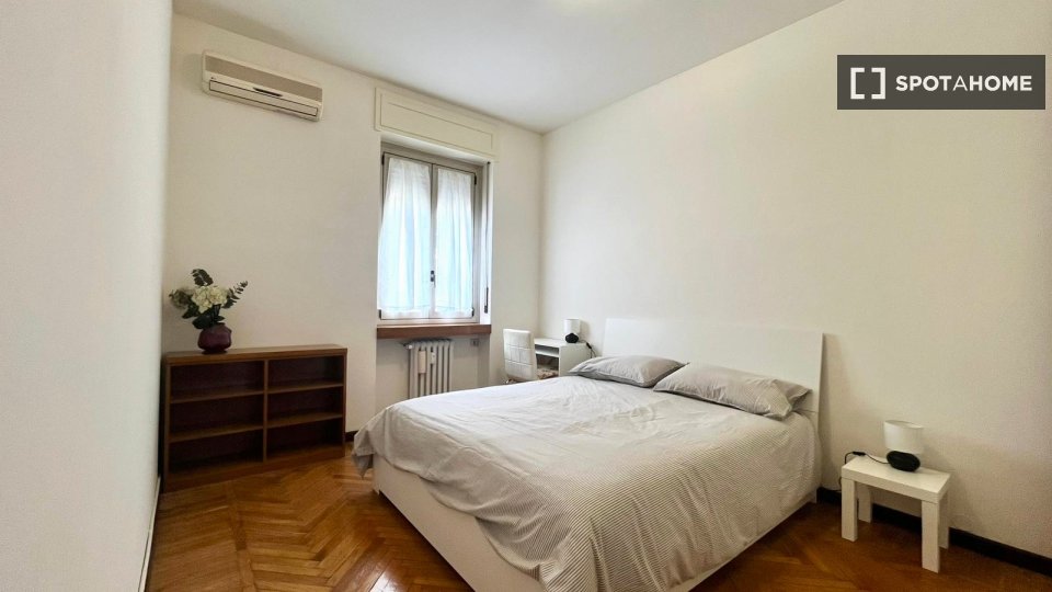 Apartment Milan, 3 beds — photo 10