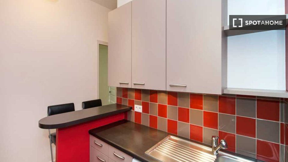 Double room Paris, 4 beds, 80m² — photo 11