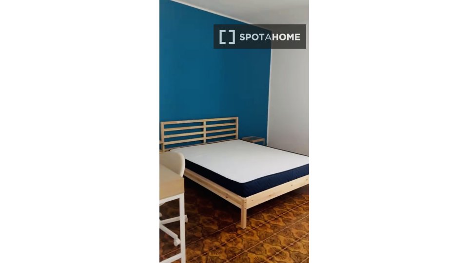 Double room Cagliari, 7 beds — photo 3