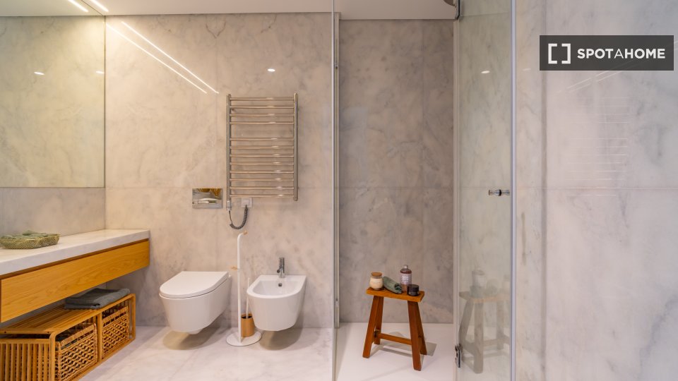 Apartment mono Lisbon, 35m² — photo 11