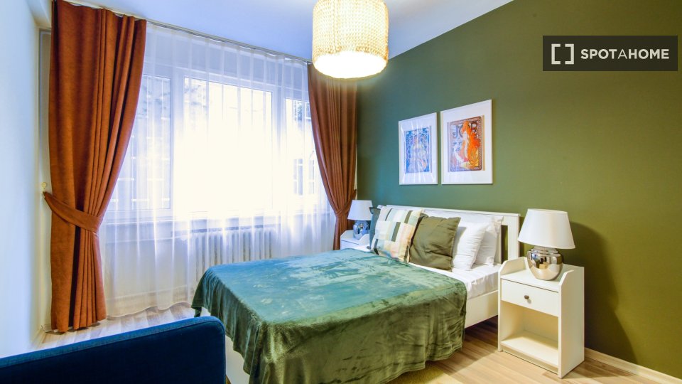 Apartment Istanbul, 1 bed — photo 1