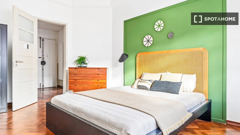 Double room Lisbon, 7 beds — photo 13