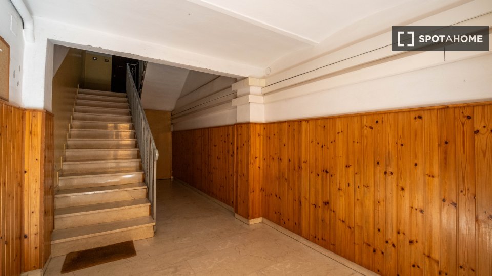 Apartment Bologna, 1 bed, 55m² — photo 6