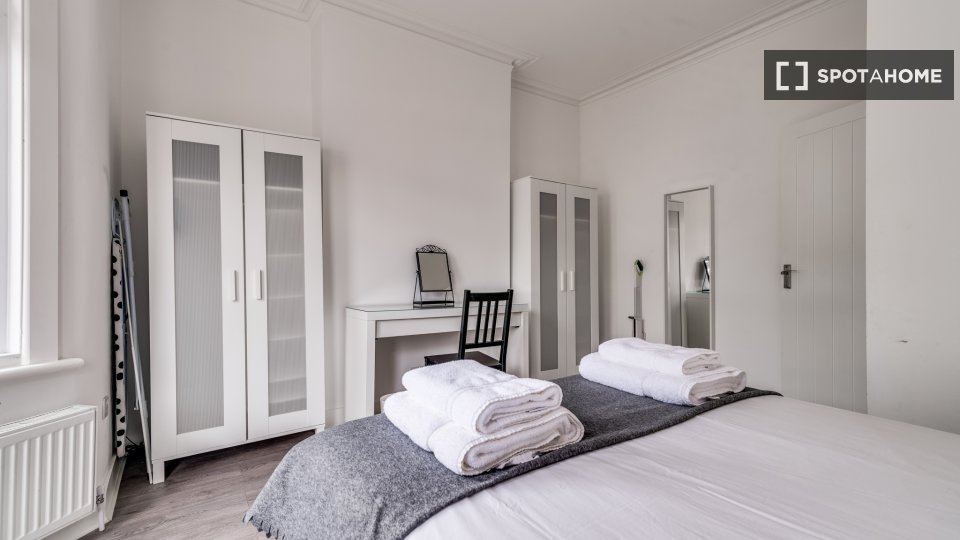 Apartment London, 2 beds — photo 4
