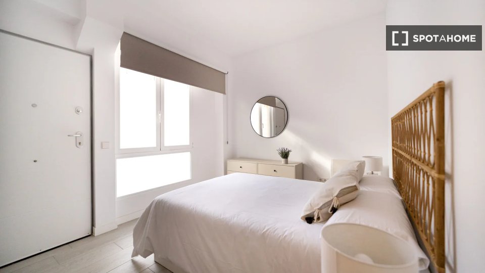 Apartment Madrid, 1 bed — photo 12