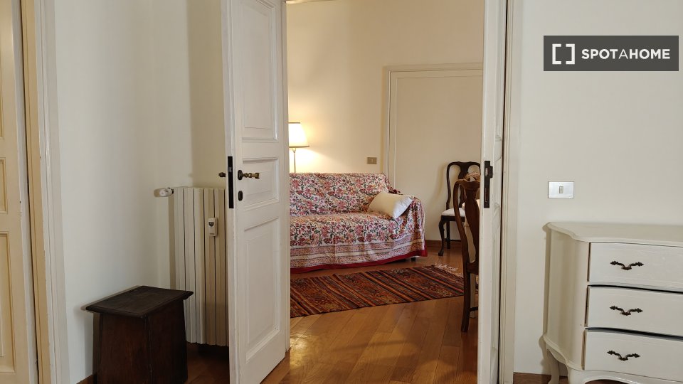 Apartment Rome, 2 beds, 70m² — photo 87