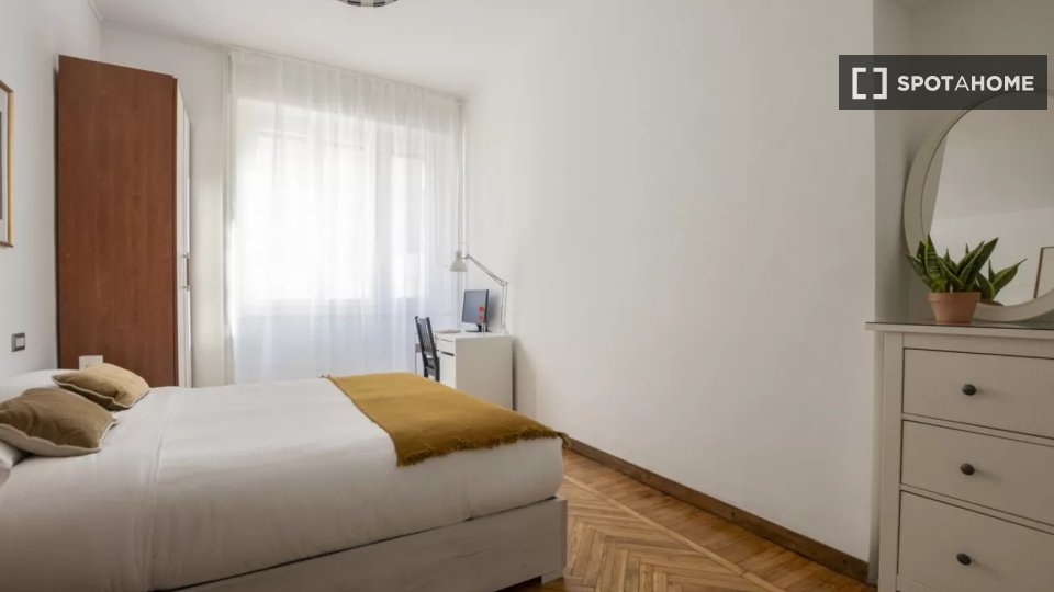 Appartamento Milano, 1 camera — foto 16