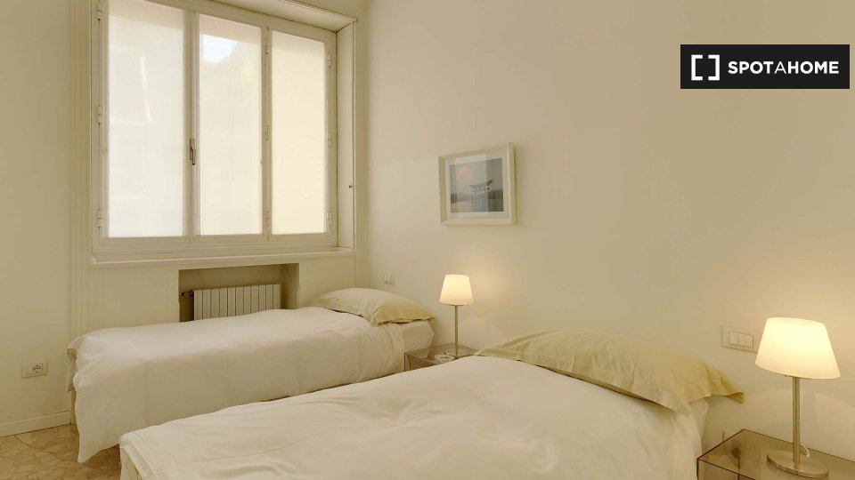 Apartment Milan, 2 beds — photo 7