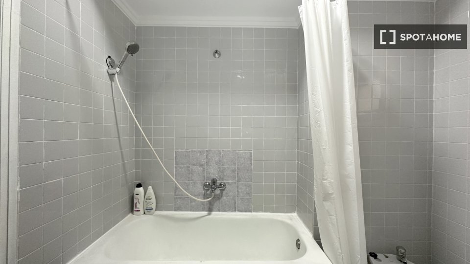 Double room Valencia, 5 beds — photo 7