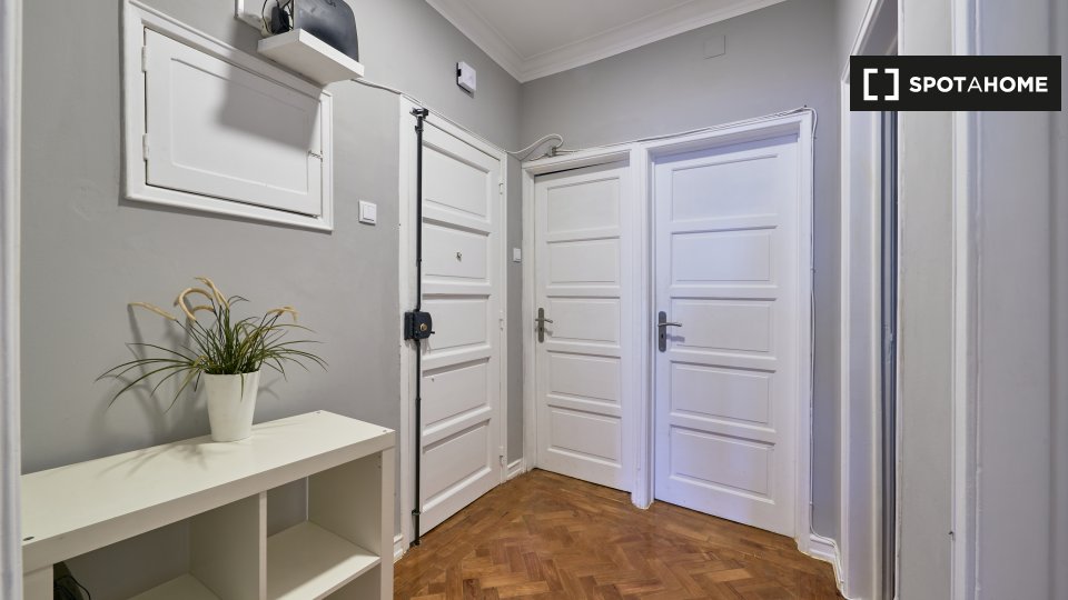 Double room Lisbon, 6 beds — photo 19